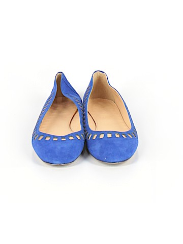 J.Crew Flats (view 2)