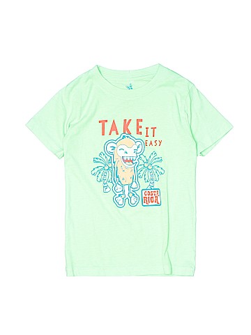 Morpho Short Sleeve T-Shirt (view 1)