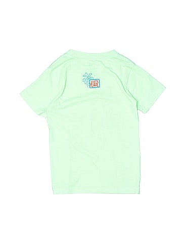 Morpho Short Sleeve T-Shirt (view 2)