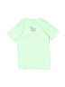 Morpho Green Short Sleeve T-Shirt Size 6 - photo 2