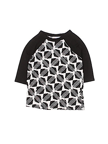 Lularoe 3/4 Sleeve T-Shirt (view 1)