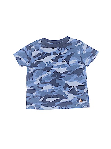 Baby Gap Short Sleeve T-Shirt (view 1)
