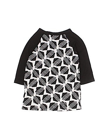 Lularoe 3/4 Sleeve T-Shirt (view 2)