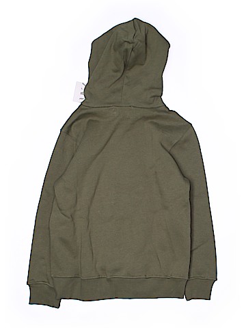 Zara Pullover Hoodie (view 2)