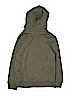 Zara Green Pullover Hoodie Size 9 - photo 2