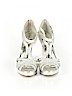 Alfani Silver Heels Size 7 1/2 - photo 2