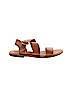 Mari A Brown Sandals Size 8 - photo 1