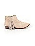 Madden Girl Tan Ankle Boots Size 8 - photo 1