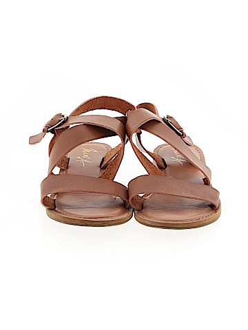 Mari A Sandals (view 2)