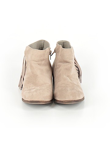 Madden Girl Ankle Boots (view 2)