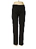 Vince. 100% Cotton Black Khakis Size 6 - photo 1