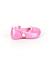 Crocs Pink Flats Size 7 (kids) - photo 1