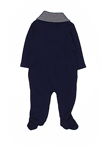 Miniclasix Long Sleeve Outfit (view 2)