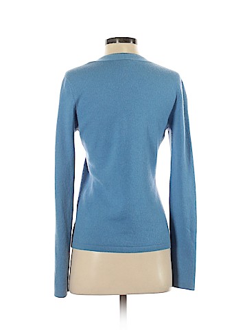 Ann Taylor Cashmere Pullover Sweater (view 2)