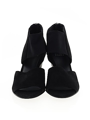 Eileen Fisher Heels (view 2)
