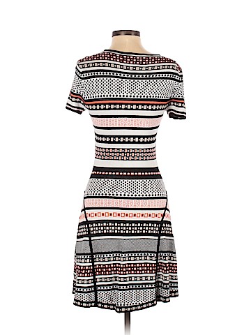 CeCe by Cynthia Steffe Casual Dress (view 2)