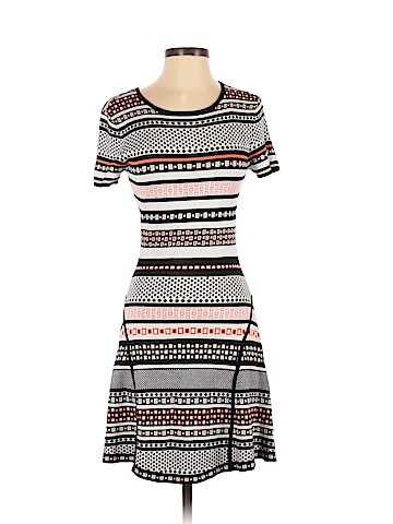 CeCe by Cynthia Steffe Casual Dress (view 1)