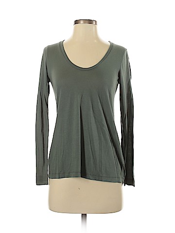 Splendid Long Sleeve Top (view 1)