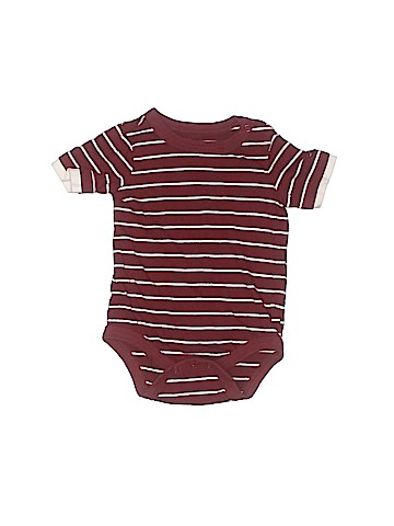 Circo Short Sleeve Onesie (view 1)
