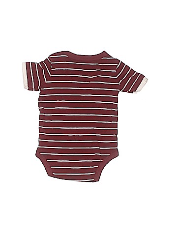 Circo Short Sleeve Onesie (view 2)