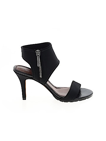 Donald J Pliner Heels (view 1)