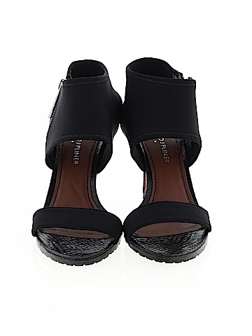 Donald J Pliner Heels (view 2)