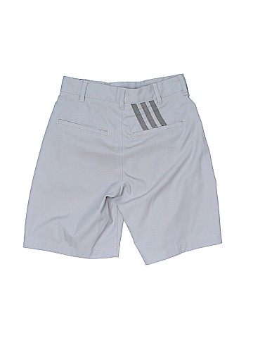 Adidas Athletic Shorts (view 2)