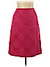 Tahari Pink Casual Skirt Size 12 - photo 1