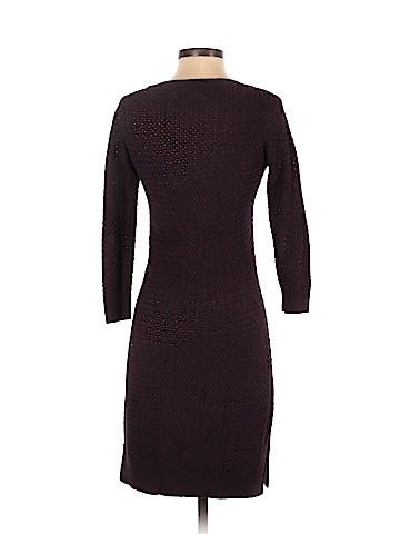 Ann Taylor LOFT Casual Dress (view 2)