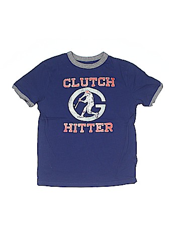 Gap Kids Short Sleeve T-Shirt (view 1)