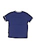 Gap Kids 100% Cotton Blue Short Sleeve T-Shirt Size 8 - photo 2