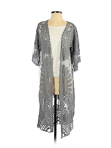 Rebellion Kimono (view 1)