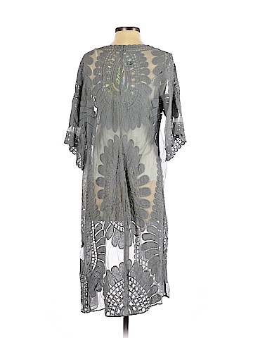 Rebellion Kimono (view 2)