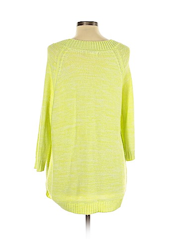 John Paul Richard Pullover Sweater (view 2)