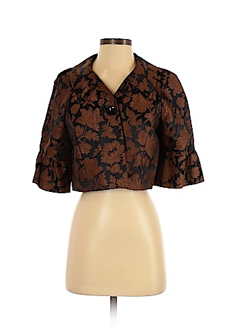 Jessica Howard Blazer (view 1)