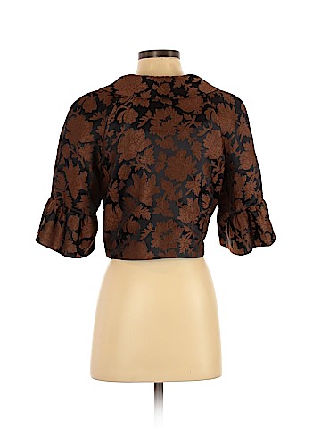 Jessica Howard Blazer (view 2)