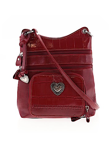 Brighton Crossbody Bag (view 1)