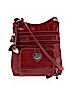 Brighton Red Crossbody Bag One size - photo 1