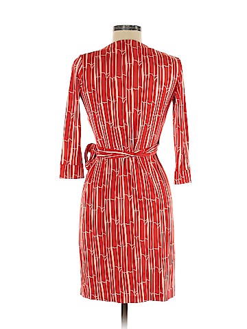 Diane von Furstenberg Casual Dress (view 2)