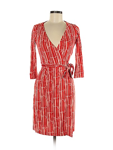 Diane von Furstenberg Casual Dress (view 1)