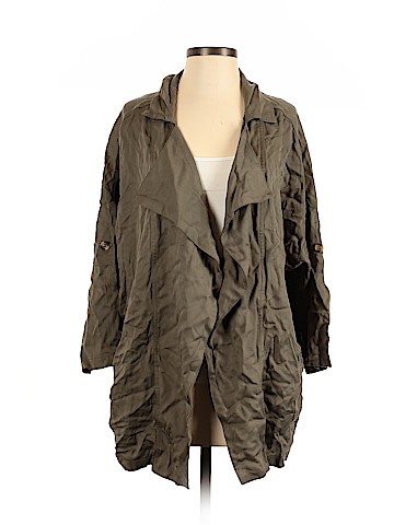 Lulu's Jacket (view 1)