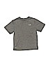 C9 By Champion 100% Polyester Gray Active T-Shirt Size 6 - 7 - photo 1