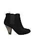XXI Black Boots Size 7 - photo 1