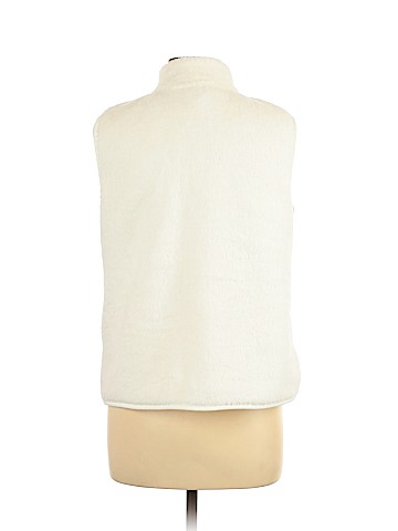 Croft & Barrow Vest (view 2)