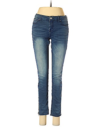 7 For All Mankind Jeans (view 1)
