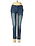 7 For All Mankind Blue Jeans Size 12 - photo 1