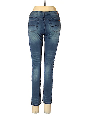 7 For All Mankind Jeans (view 2)