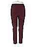 Cato Burgundy Casual Pants Size 24 - photo 2