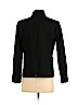 Ann Taylor LOFT Black Blazer Size 2 (petite) - photo 2