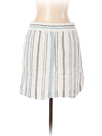 Ann Taylor LOFT Casual Skirt (view 2)